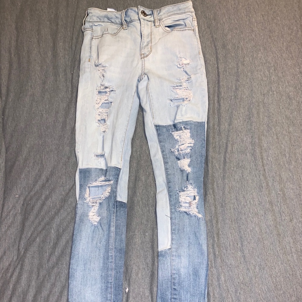 American Eagle jeans - Picture 3 of 3